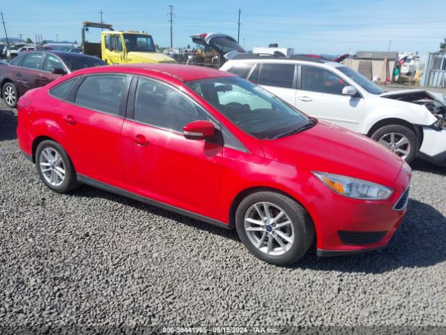 FORD FOCUS 2016 1fadp3f20gl285403