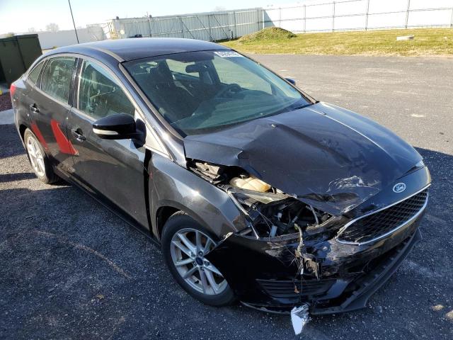 FORD FOCUS SE 2016 1fadp3f20gl285708