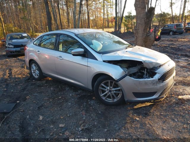 FORD FOCUS 2016 1fadp3f20gl290861