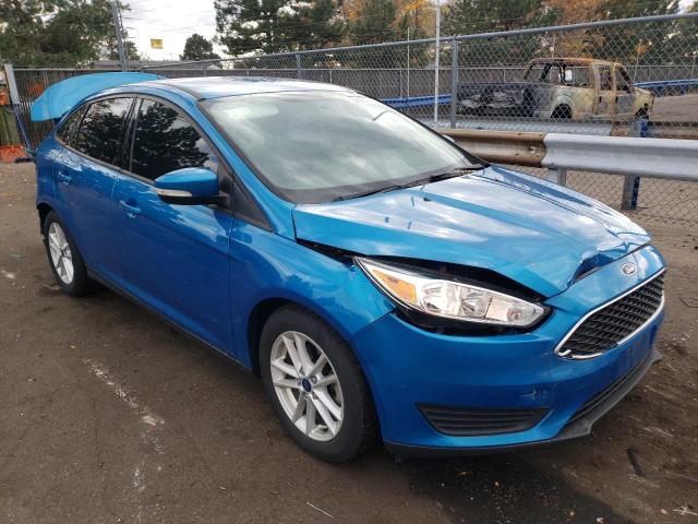 FORD FOCUS SE 2016 1fadp3f20gl293520