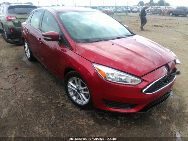 FORD FOCUS 2016 1fadp3f20gl296661