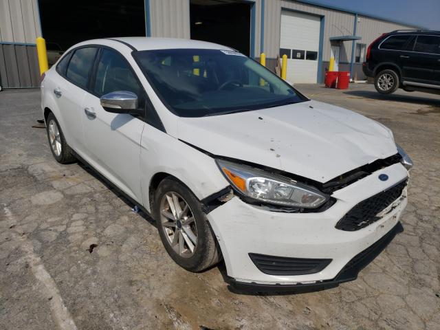 FORD FOCUS SE 2016 1fadp3f20gl296823