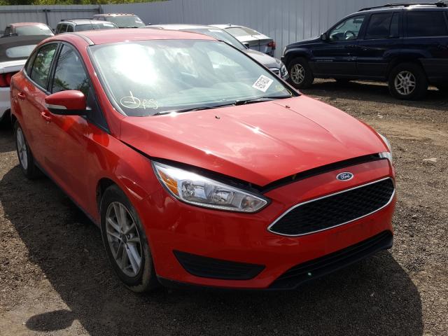 FORD FOCUS SE 2016 1fadp3f20gl297034