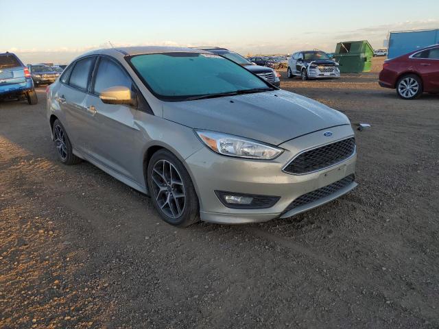 FORD FOCUS SE 2016 1fadp3f20gl297387