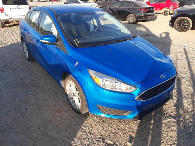 FORD FOCUS SE 2016 1fadp3f20gl304578