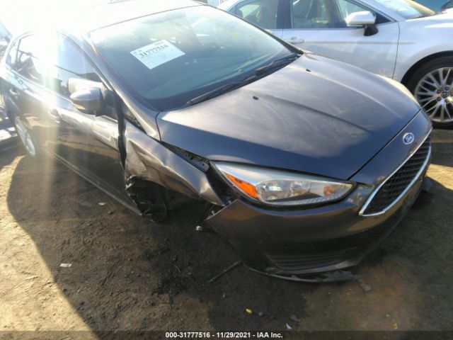 FORD FOCUS 2016 1fadp3f20gl306377