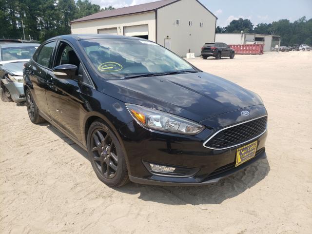 FORD FOCUS SE 2016 1fadp3f20gl308632