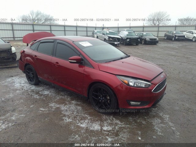 FORD FOCUS 2016 1fadp3f20gl309019