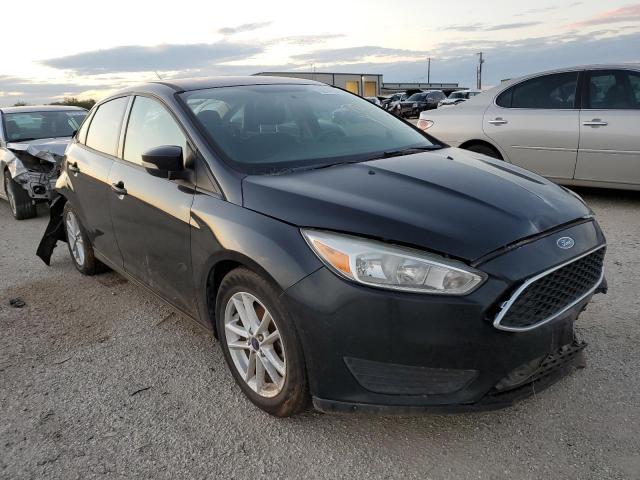 FORD FOCUS SE 2016 1fadp3f20gl314852