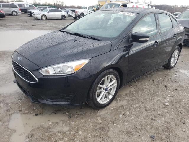 FORD FOCUS SE 2016 1fadp3f20gl319095