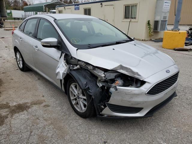 FORD FOCUS SE 2016 1fadp3f20gl320151