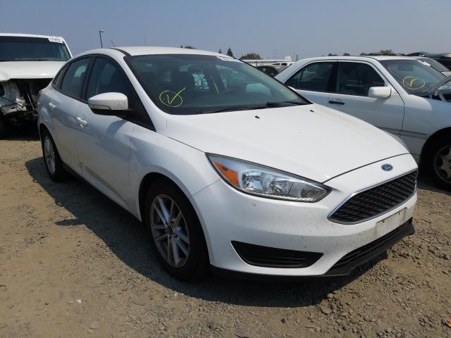 FORD FOCUS SE 2016 1fadp3f20gl320425