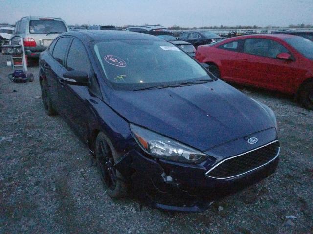 FORD FOCUS SE 2016 1fadp3f20gl321123