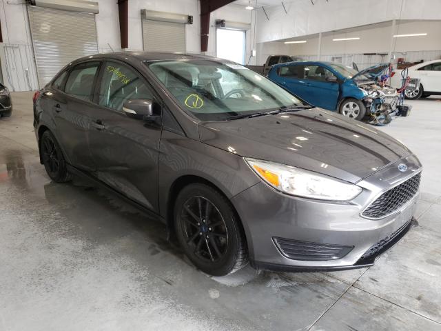 FORD FOCUS SE 2016 1fadp3f20gl322076