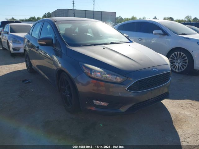 FORD FOCUS 2016 1fadp3f20gl326418