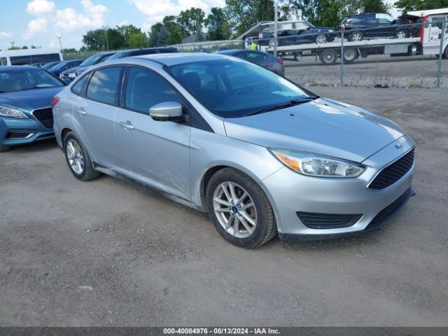 FORD FOCUS 2016 1fadp3f20gl330761