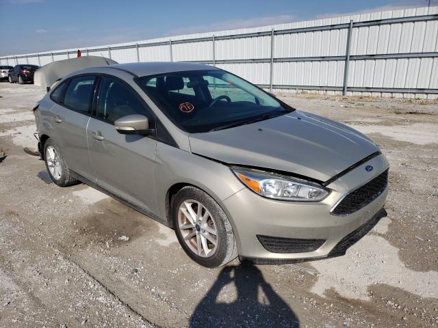 FORD FOCUS SE 2016 1fadp3f20gl330811