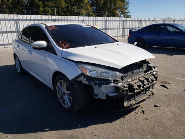 FORD FOCUS SE 2016 1fadp3f20gl331795