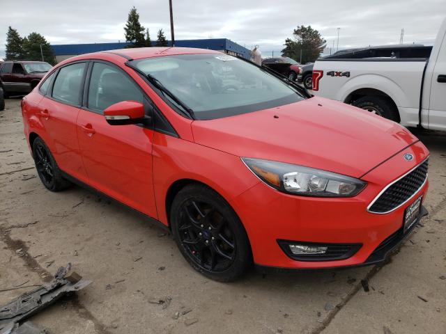 FORD FOCUS SE 2016 1fadp3f20gl332767