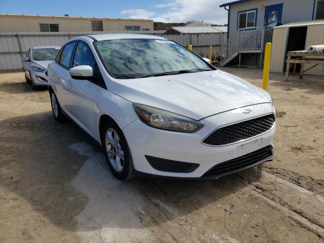 FORD FOCUS SE 2016 1fadp3f20gl337581