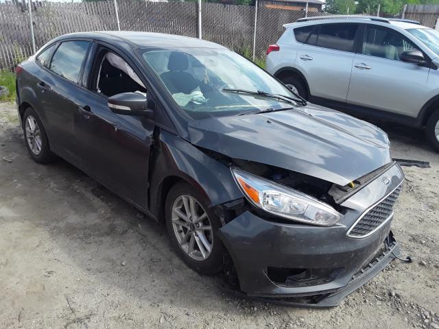 FORD FOCUS SE 2016 1fadp3f20gl338178