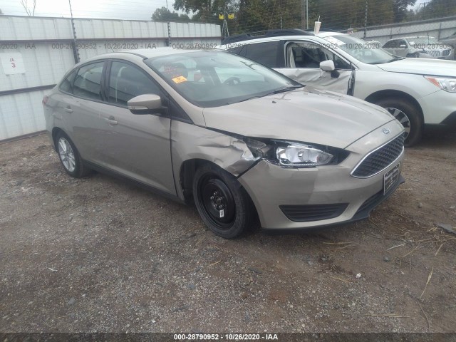 FORD FOCUS 2016 1fadp3f20gl343543