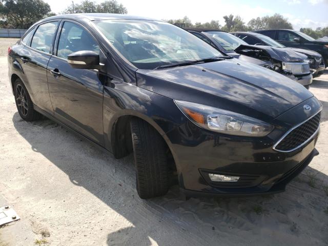 FORD FOCUS SE 2016 1fadp3f20gl345857