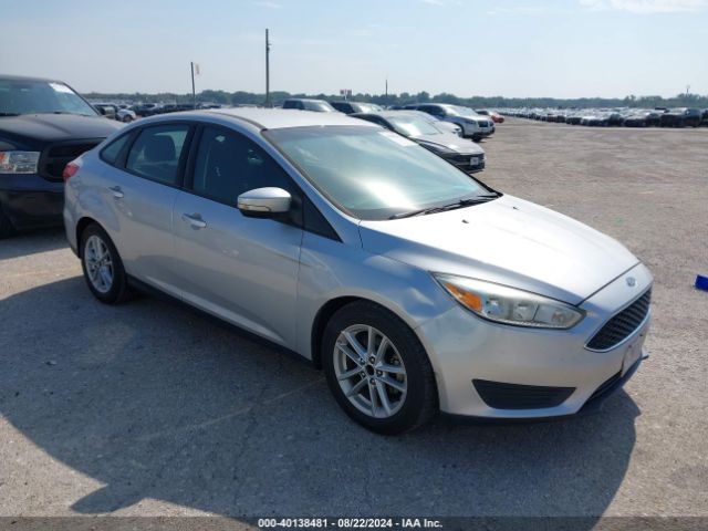 FORD FOCUS 2016 1fadp3f20gl346488