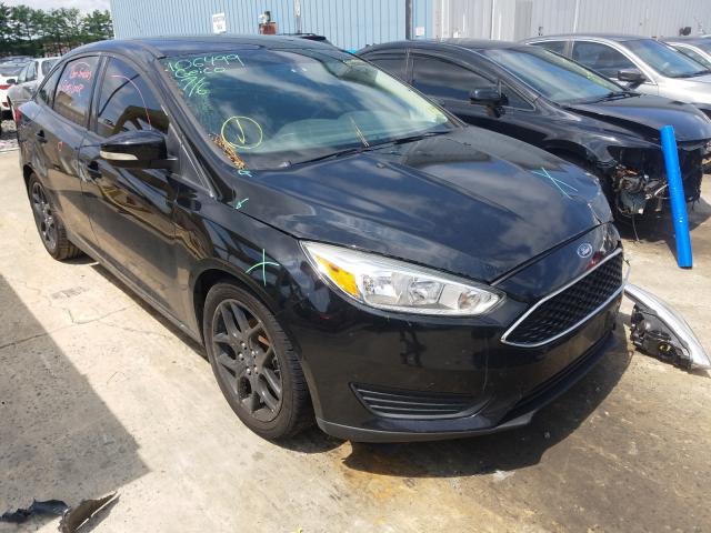 FORD FOCUS SE 2016 1fadp3f20gl348449