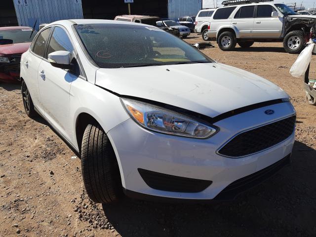 FORD FOCUS SE 2016 1fadp3f20gl351447