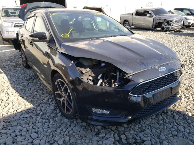 FORD FOCUS SE 2016 1fadp3f20gl354199