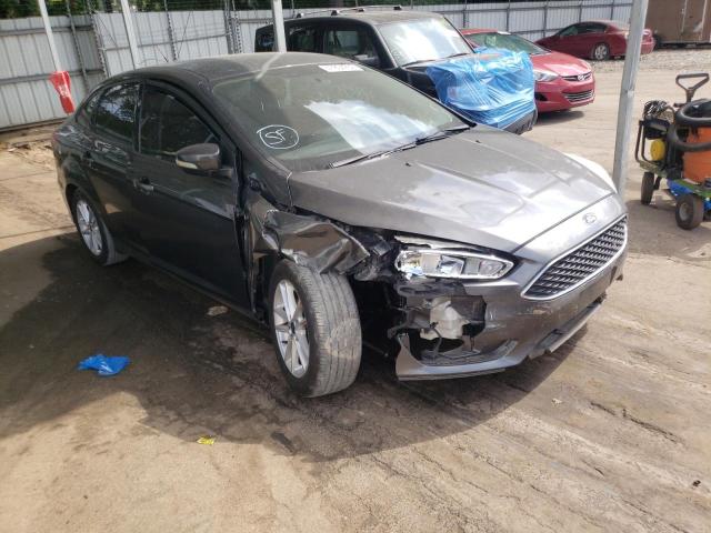 FORD FOCUS SE 2016 1fadp3f20gl355207