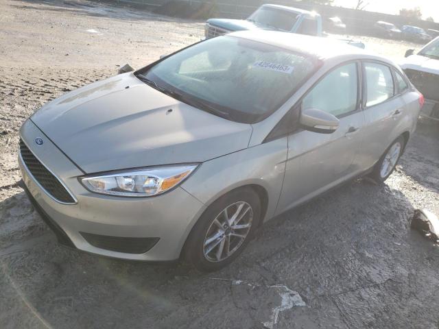 FORD FOCUS SE 2016 1fadp3f20gl355515