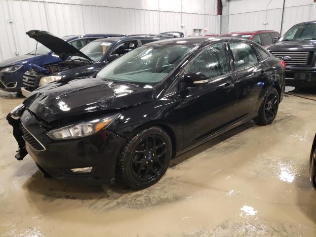 FORD FOCUS SE 2016 1fadp3f20gl357913