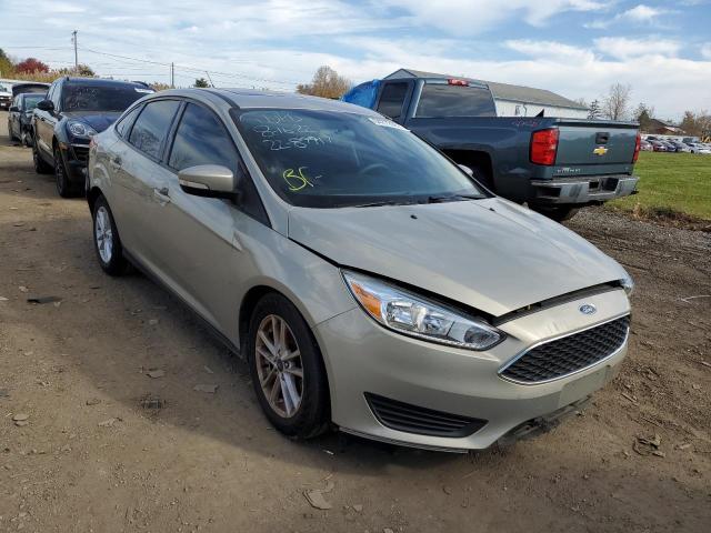 FORD FOCUS SE 2016 1fadp3f20gl358446