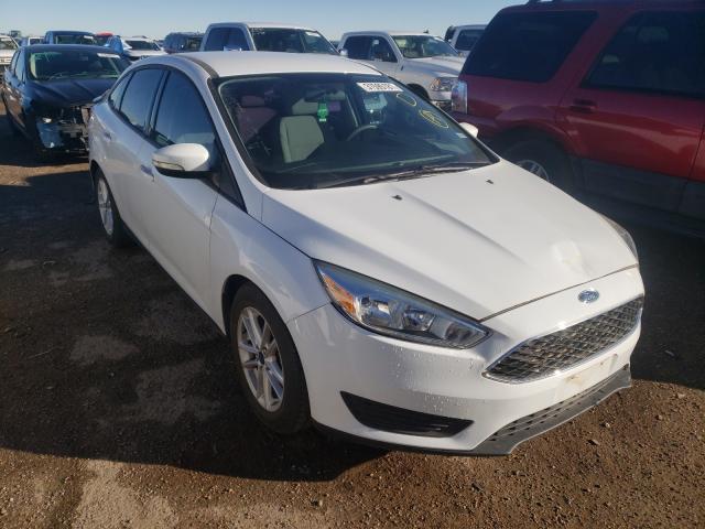 FORD FOCUS SE 2016 1fadp3f20gl360231