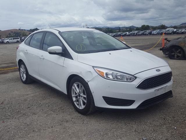 FORD FOCUS SE 2016 1fadp3f20gl363095