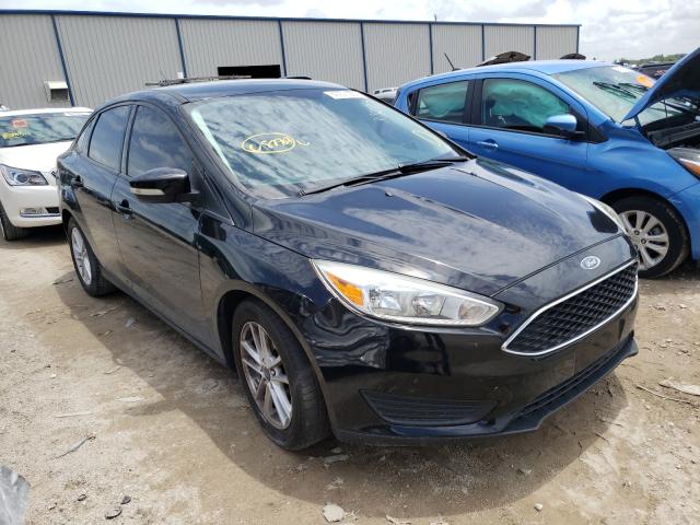 FORD FOCUS SE 2016 1fadp3f20gl368037