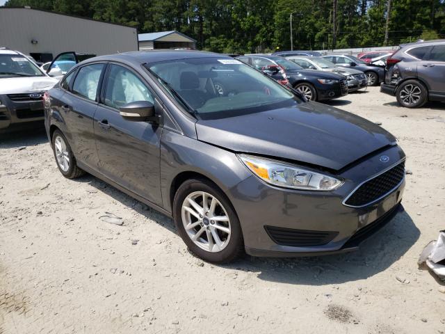 FORD FOCUS SE 2016 1fadp3f20gl368376