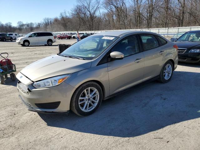 FORD FOCUS SE 2016 1fadp3f20gl372993