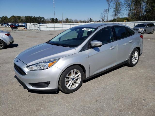 FORD FOCUS SE 2016 1fadp3f20gl376381