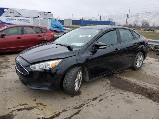 FORD FOCUS SE 2016 1fadp3f20gl378390