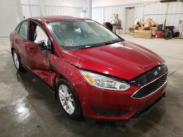 FORD FOCUS SE 2016 1fadp3f20gl379913