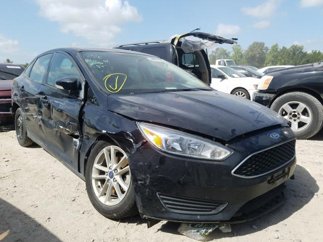 FORD FOCUS SE 2016 1fadp3f20gl380267