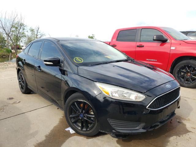 FORD FOCUS SE 2016 1fadp3f20gl383217