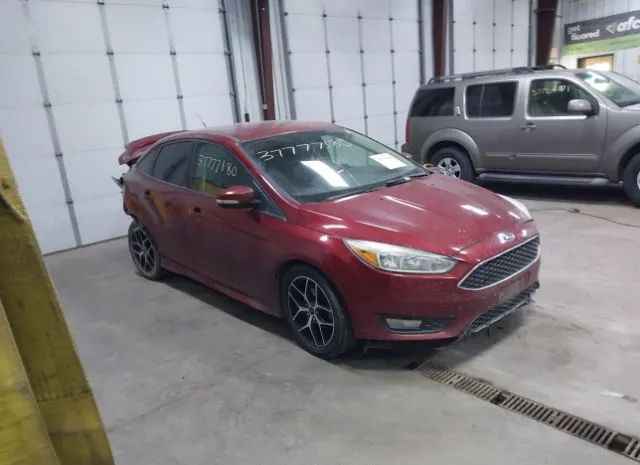 FORD FOCUS 2016 1fadp3f20gl384142