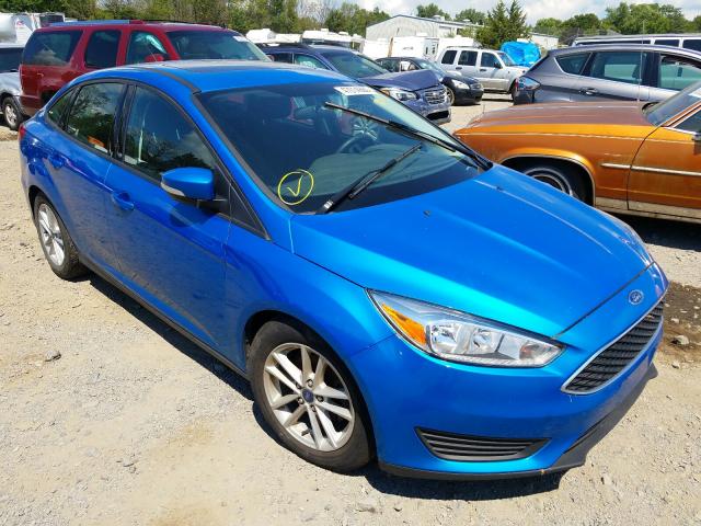 FORD FOCUS SE 2016 1fadp3f20gl384996