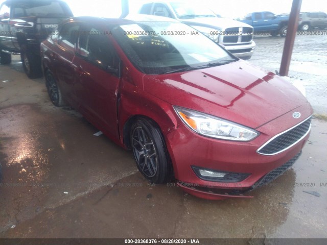 FORD FOCUS 2016 1fadp3f20gl385260