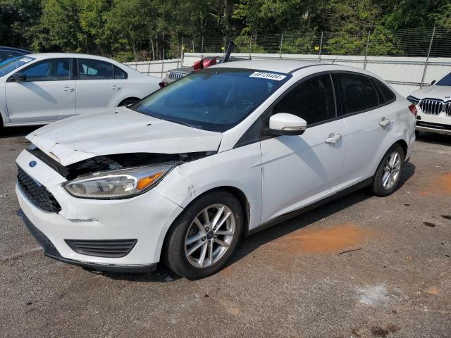 FORD FOCUS SE 2016 1fadp3f20gl385372