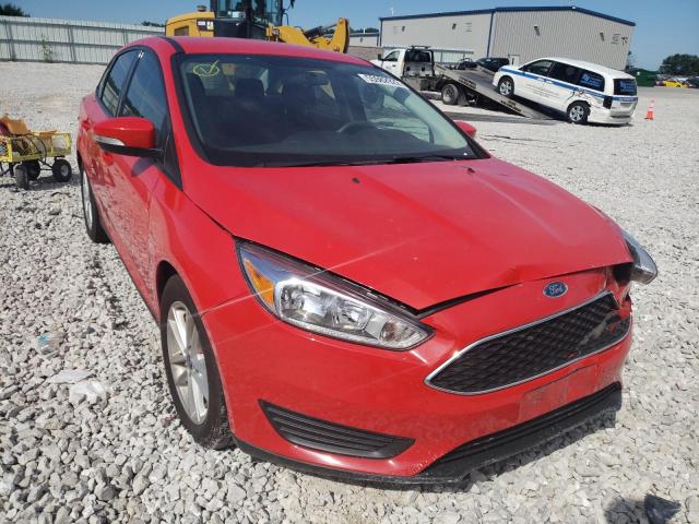 FORD FOCUS SE 2016 1fadp3f20gl390264